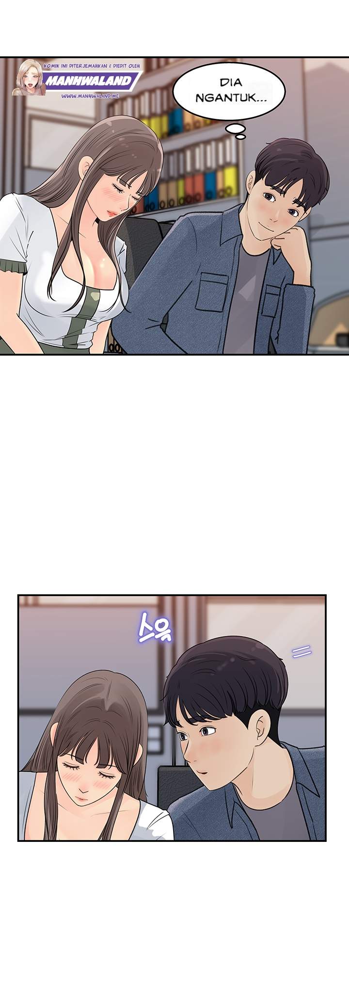 Keep Her - Chapter 16 19