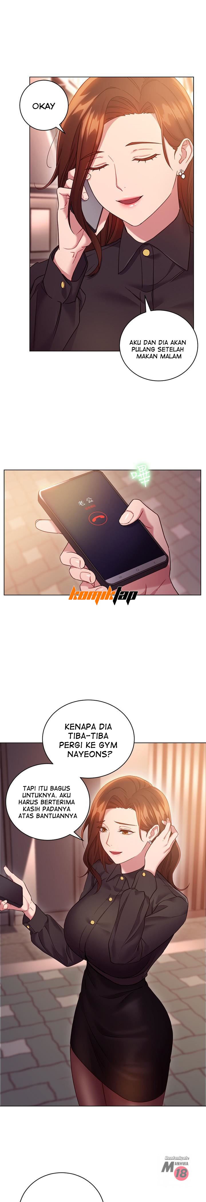 Stepmothers Friends - Chapter 16 5