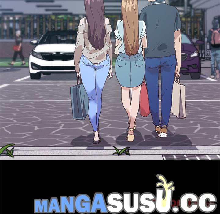 Family Adjustments - Chapter 16 20