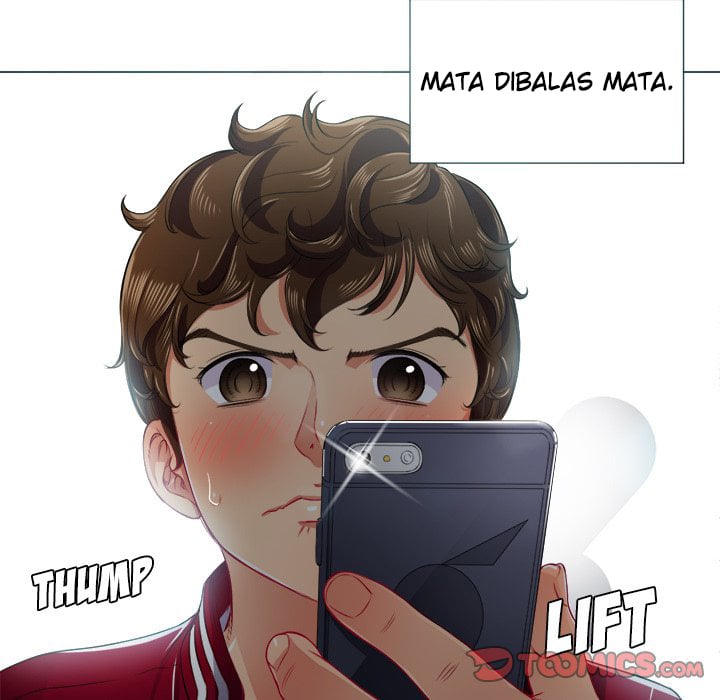 My High School Bully - Chapter 16 36