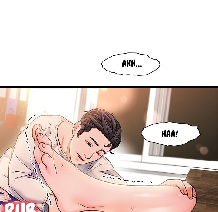 Achilles Heel - Chapter 16 62