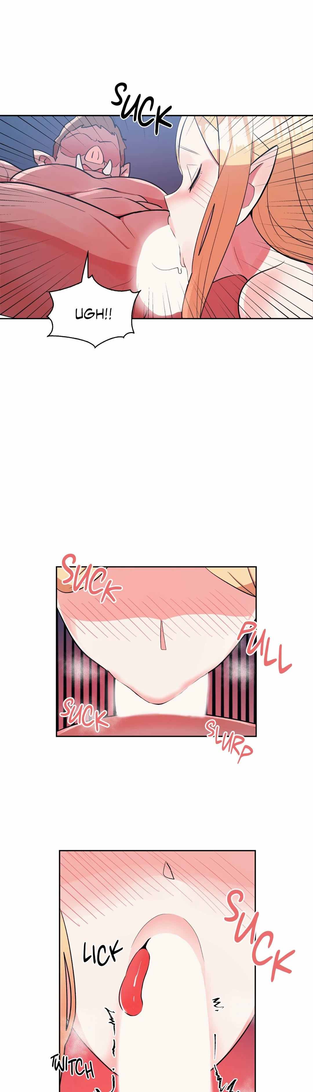Her Nickname - Chapter 16 9