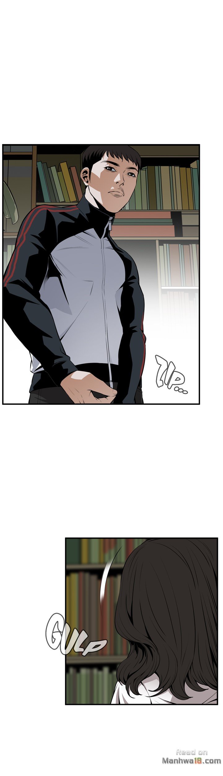 Take a Peek - Chapter 42 11