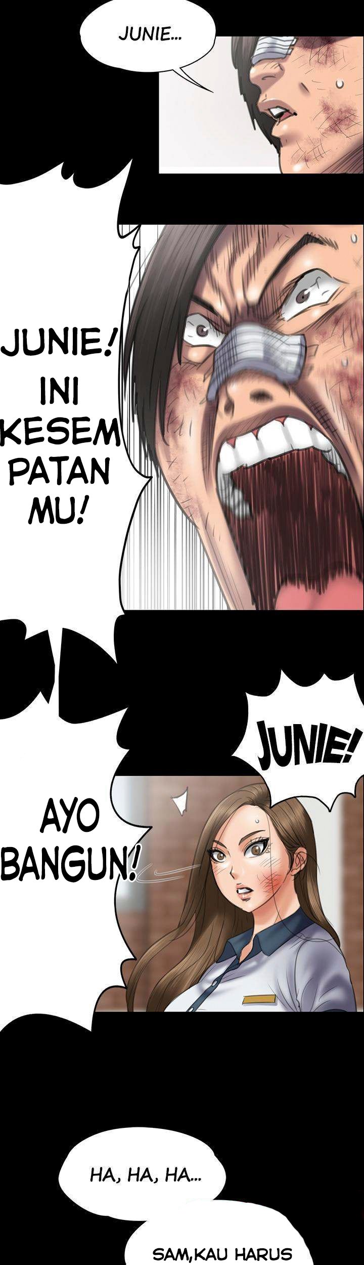 Queen Bee (Andrew) - Chapter 42 11