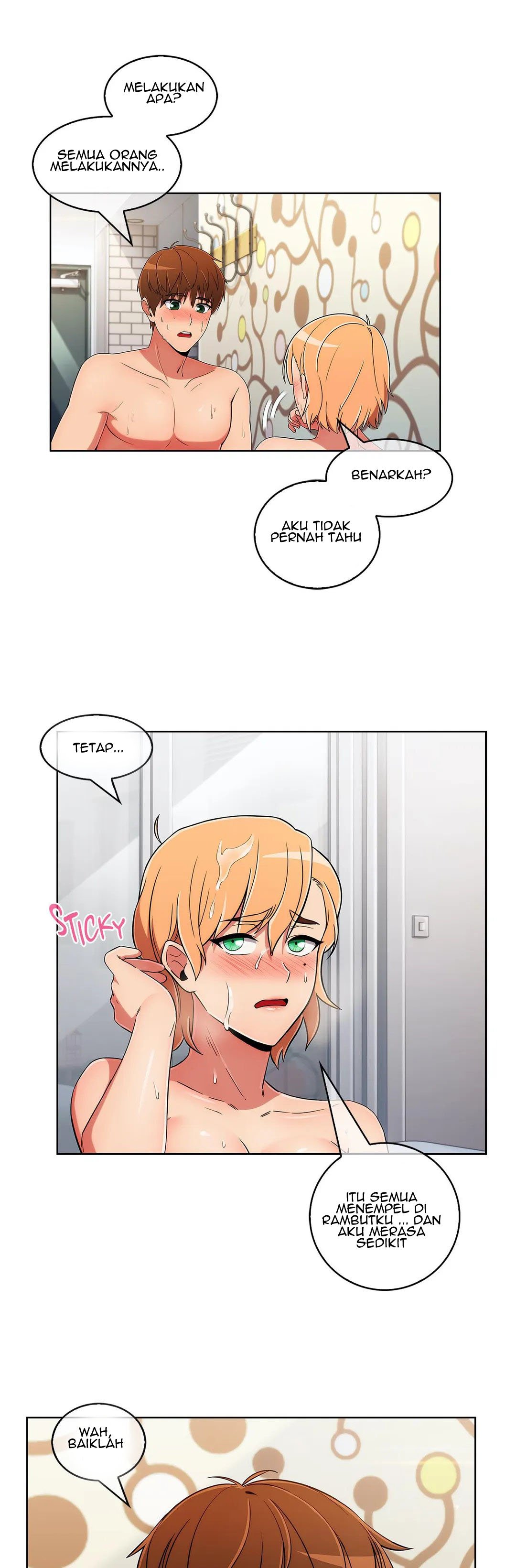 The Stand Up Guy - Chapter 42 32