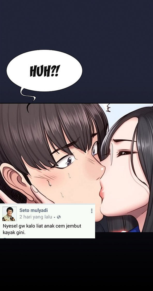 Fitness Uncensored - Chapter 42 1
