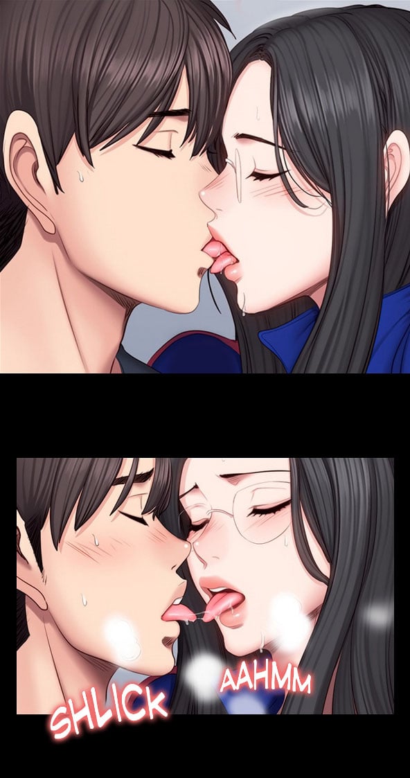 Fitness Uncensored - Chapter 42 3