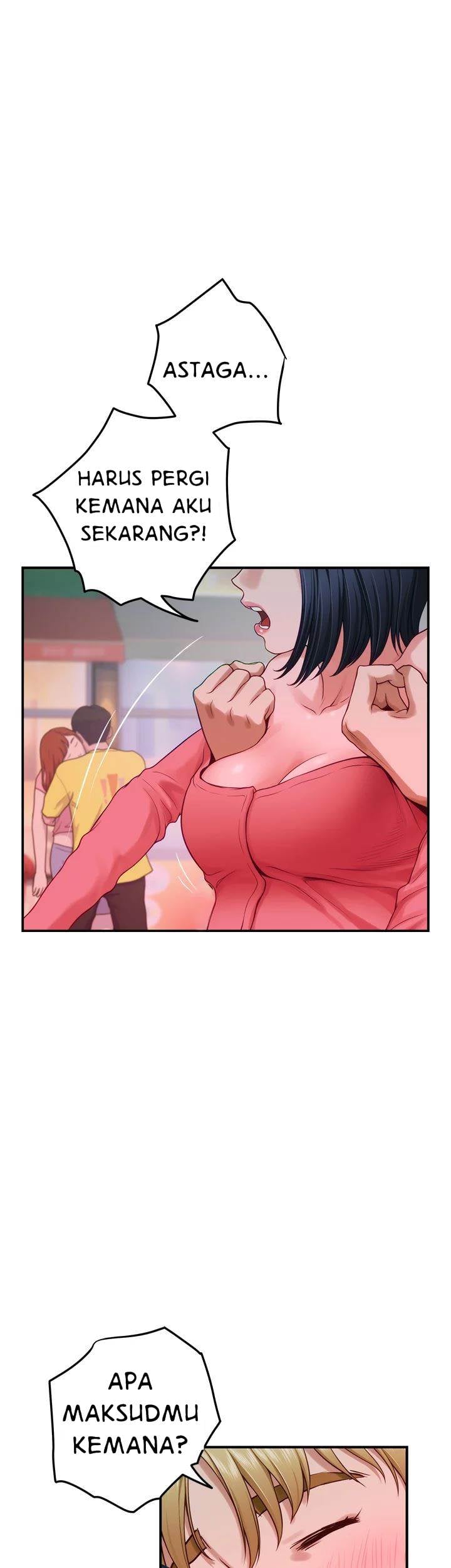 Noona’s Friend - Chapter 42 50 Noona’s Friend - Chapter 42 50