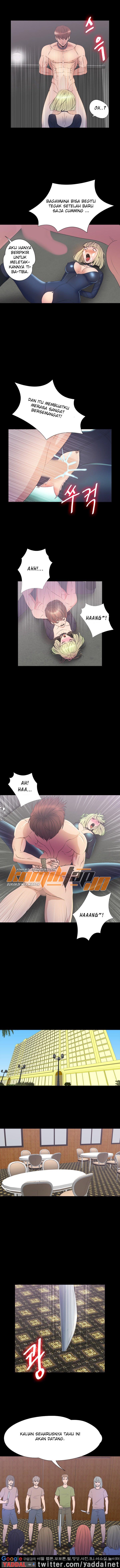 Secret Island - Chapter 42 5