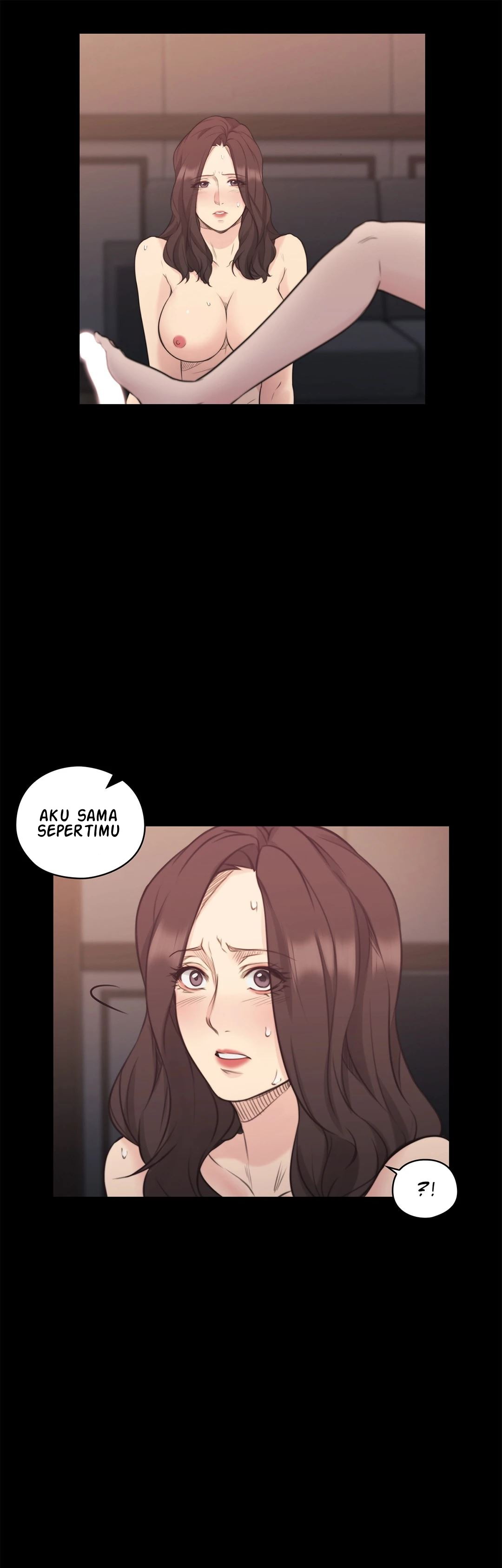 Teacher, Long Time No See - Chapter 42 22
