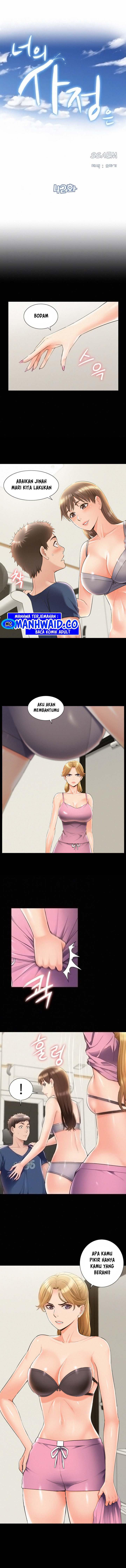 Your Situation - Chapter 42 2