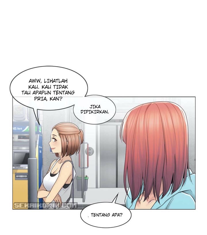 Touch to Unlock - Chapter 42 26