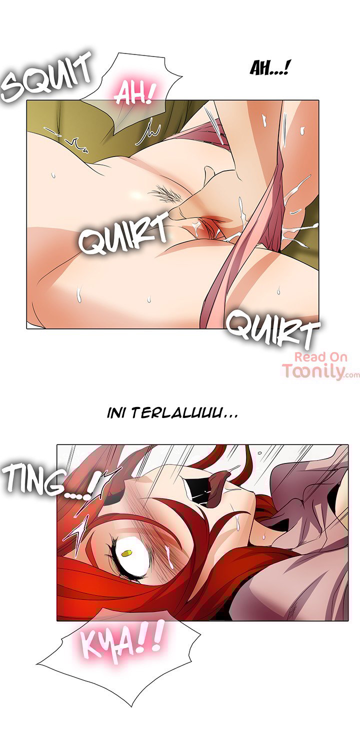 Cartoonists NSFW - Chapter 42 13