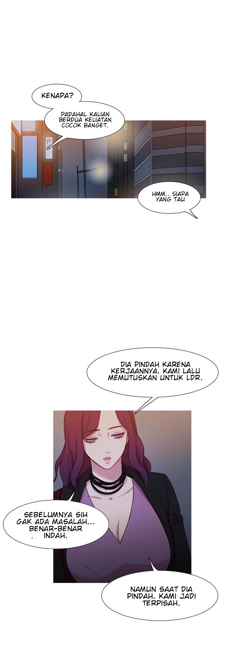 Fatal Woman - Chapter 42 91