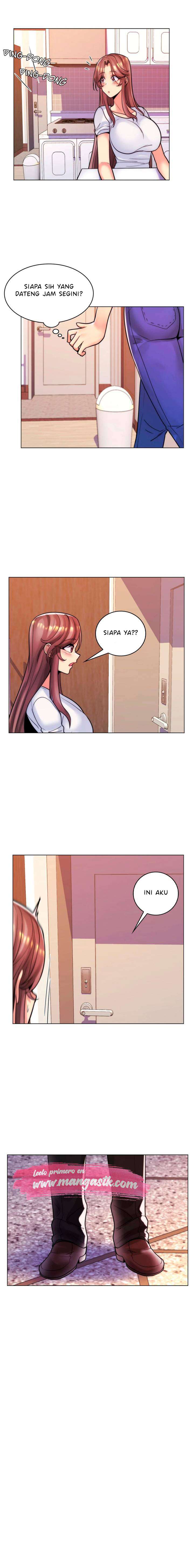 My Stepmom Is My Girlfriend - Chapter 42 10 My Stepmom Is My Girlfriend - Chapter 42 10