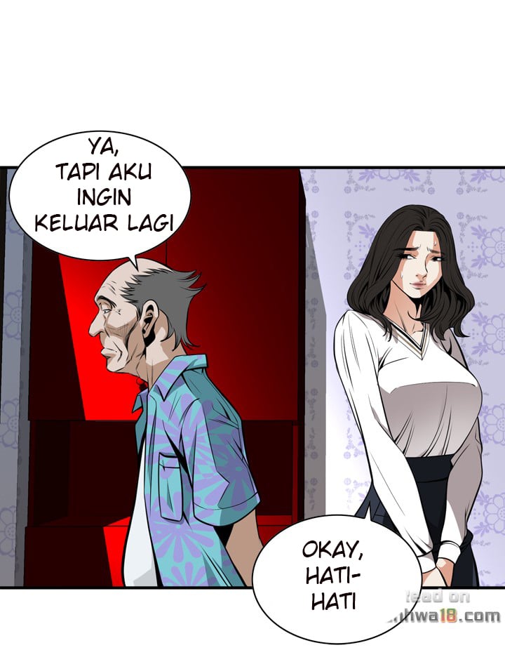 Take a Peek - Chapter 42 45
