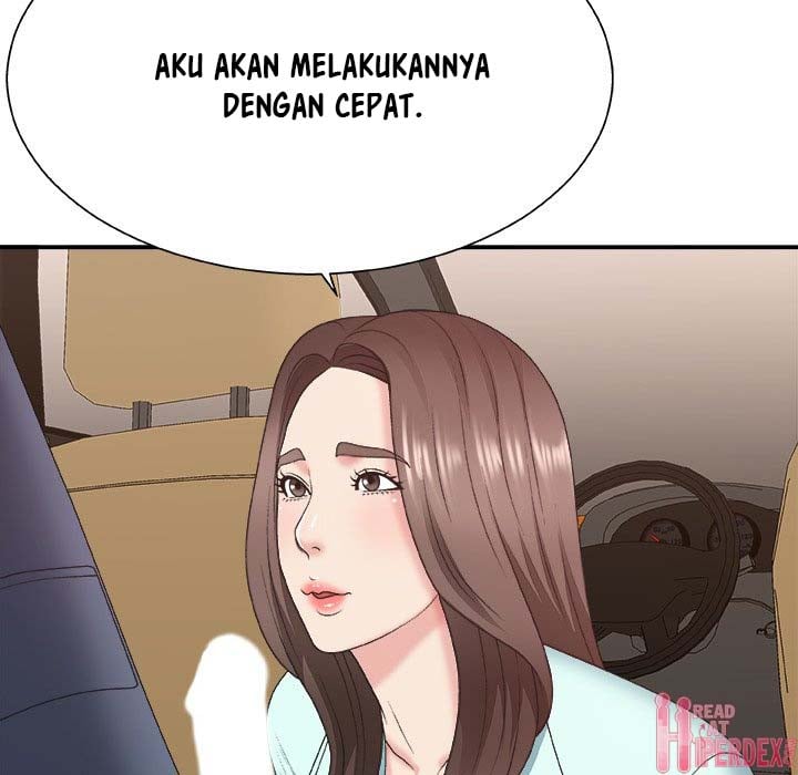 Miss Announcer - Chapter 42 73