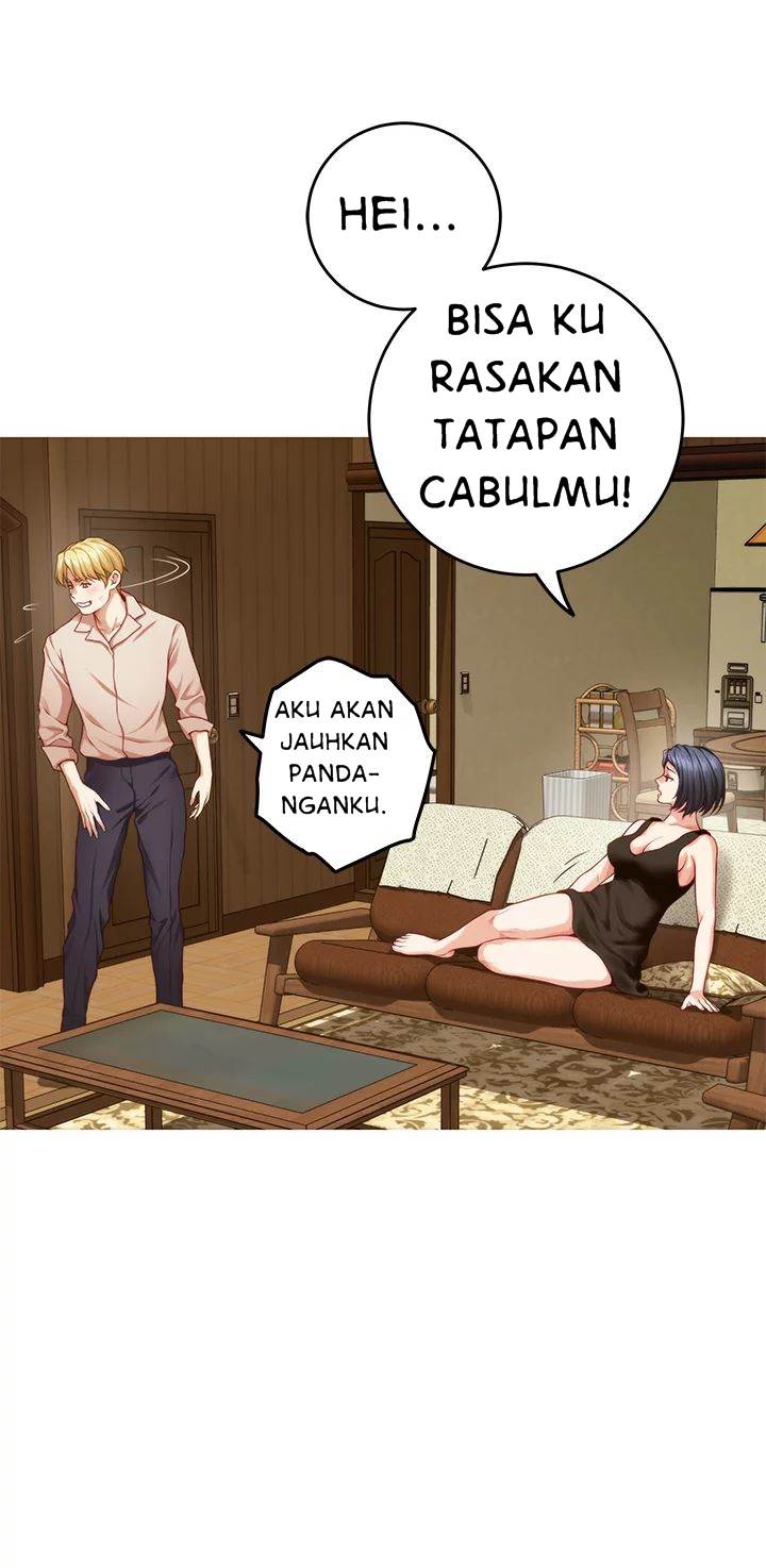 Noona’s Friend - Chapter 42 31 Noona’s Friend - Chapter 42 31