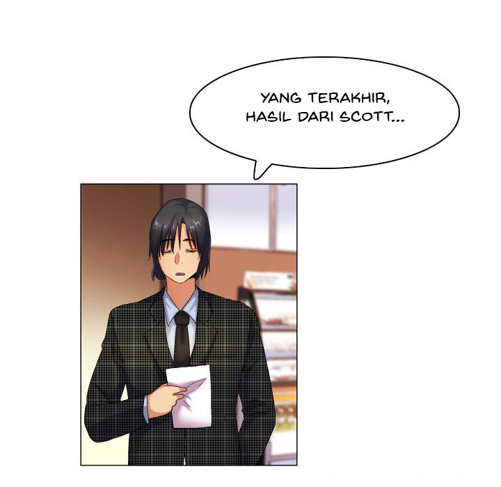 God of App - Chapter 42 26