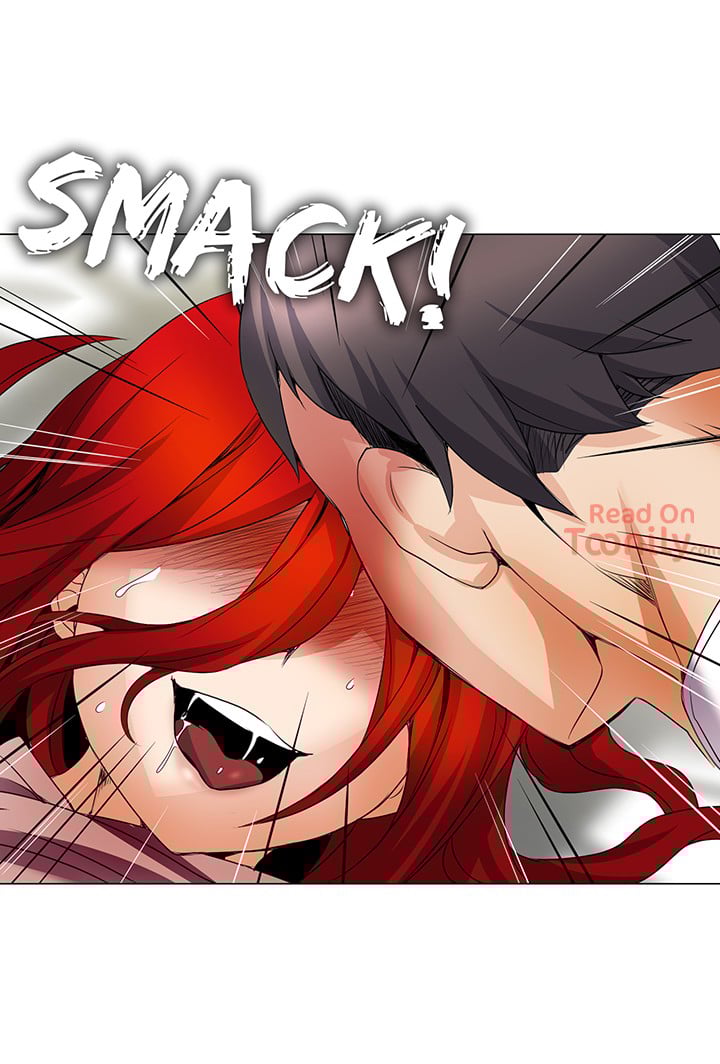 Cartoonists NSFW - Chapter 42 16
