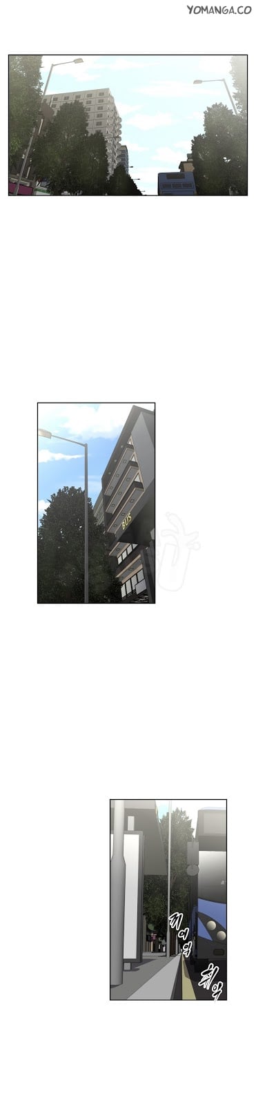 Brawling Go - Chapter 42 1