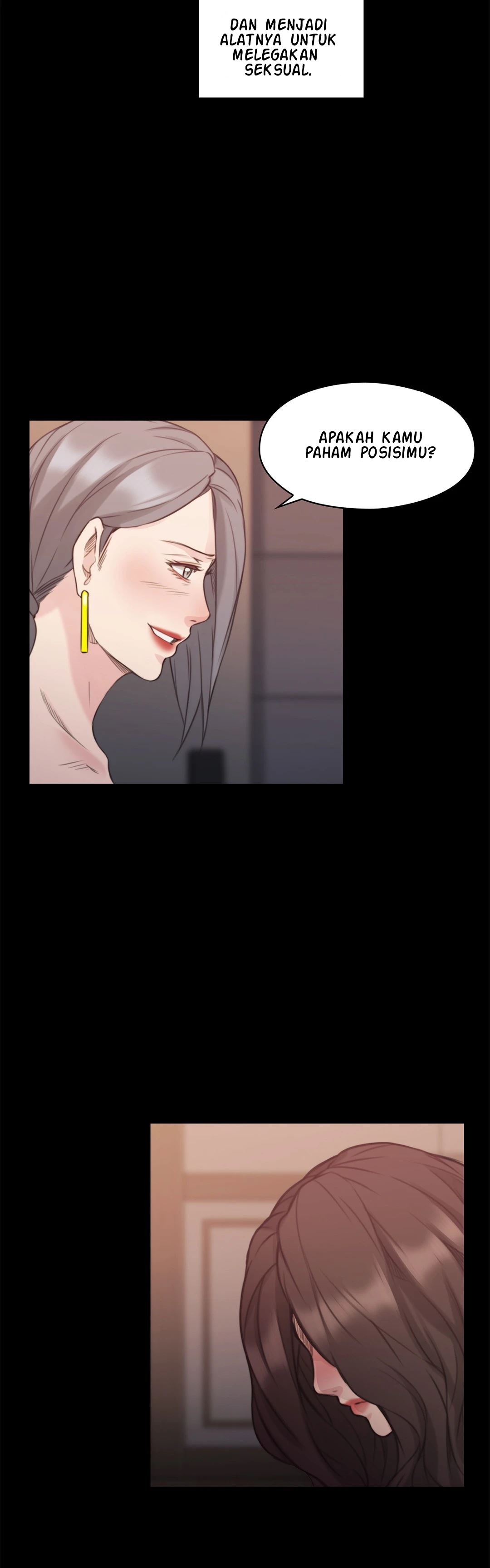 Teacher, Long Time No See - Chapter 42 31