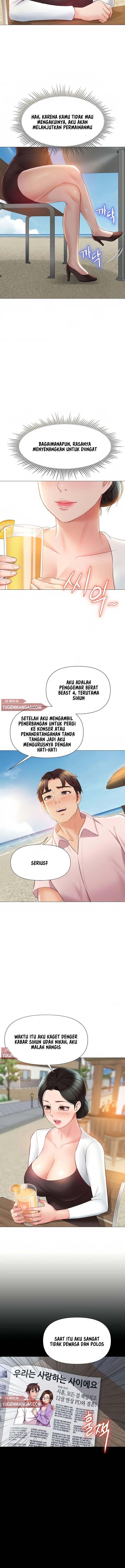 Daughter Friend - Chapter 42 7