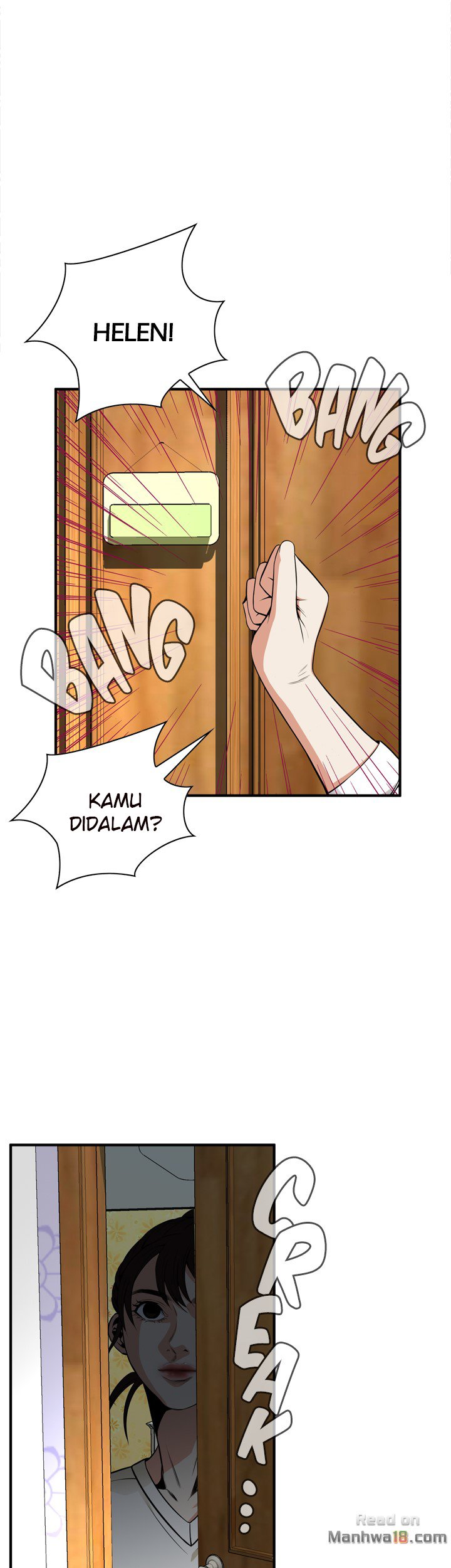 Take a Peek - Chapter 42 47