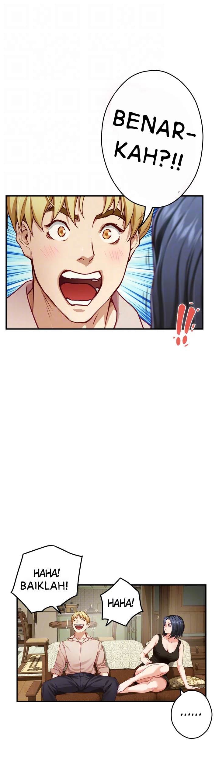 Noona’s Friend - Chapter 42 38 Noona’s Friend - Chapter 42 38