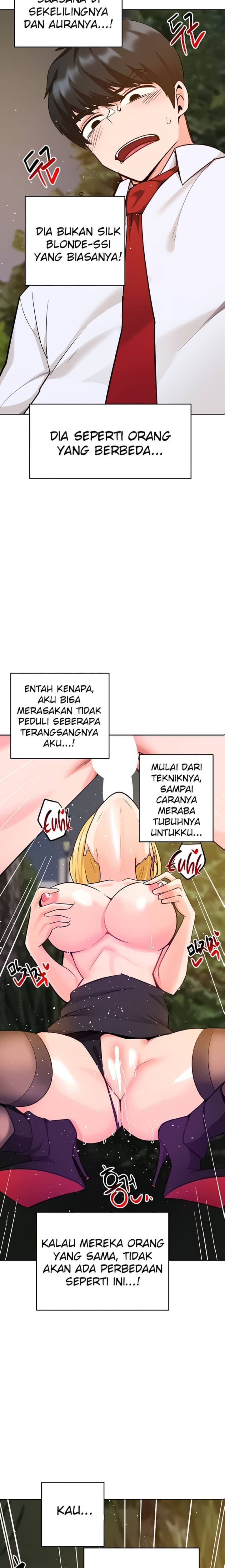 The Hypnosis App was Fake - Chapter 42 8 The Hypnosis App was Fake - Chapter 42 8