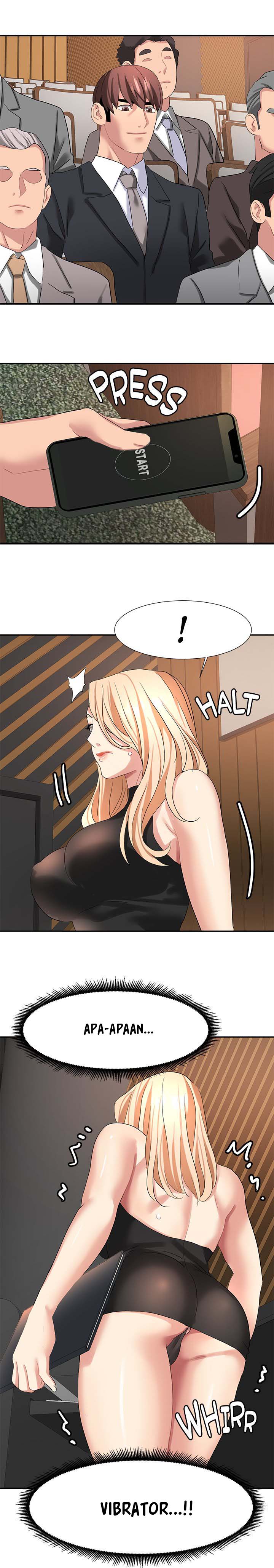 Punishments for Bad Girls - Chapter 42 14