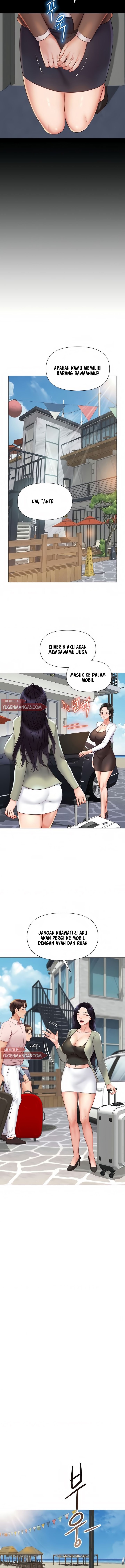 Daughter Friend - Chapter 42 9