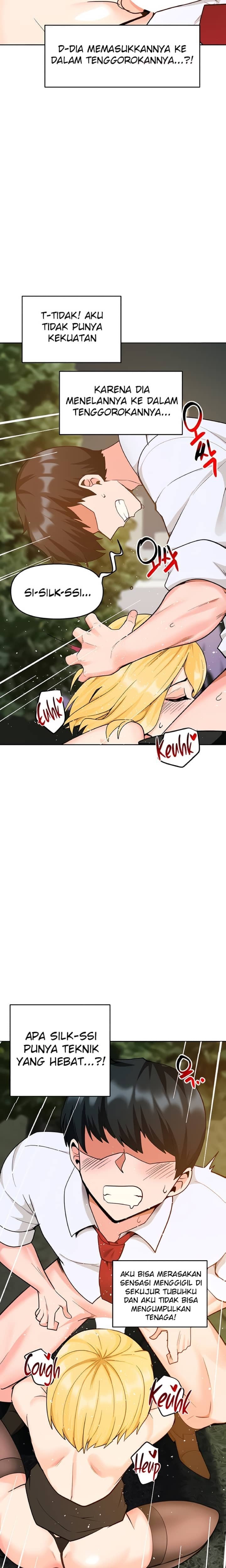 The Hypnosis App was Fake - Chapter 42 6 The Hypnosis App was Fake - Chapter 42 6