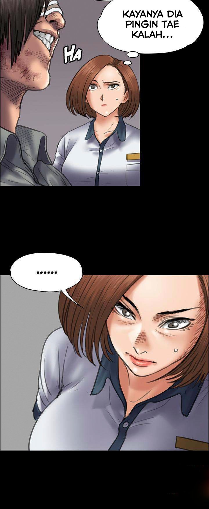 Queen Bee (Andrew) - Chapter 42 29