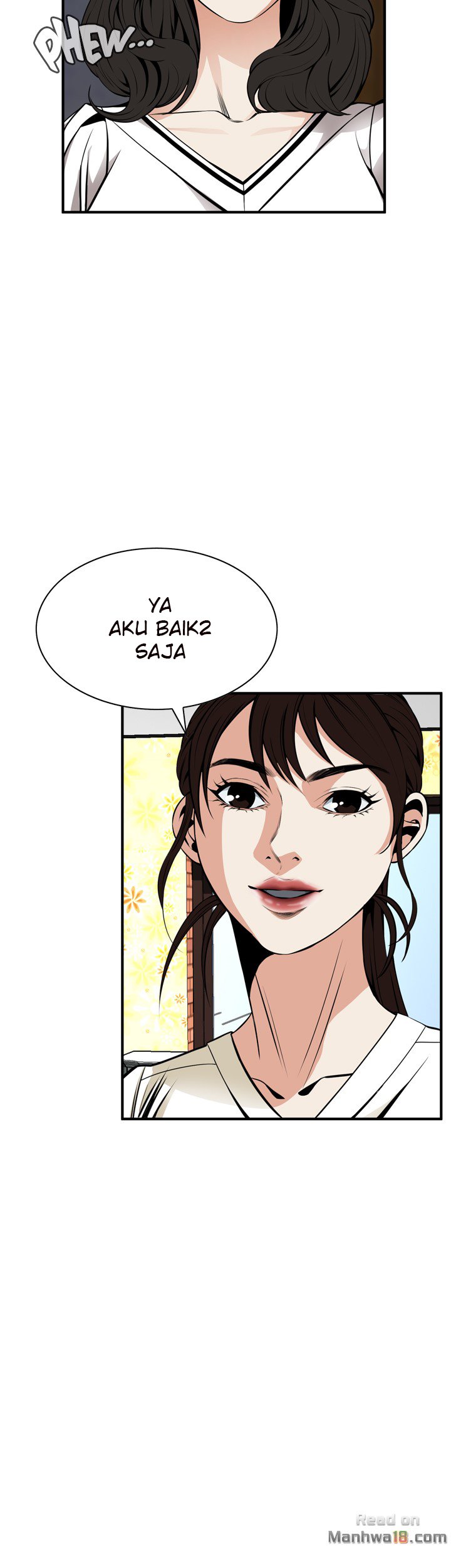Take a Peek - Chapter 42 49