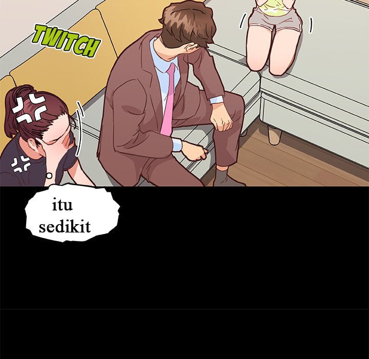 Family Adjustments - Chapter 42 48 Family Adjustments - Chapter 42 48