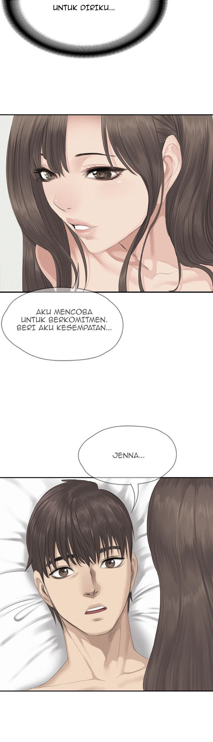 Producer: Trainee - Chapter 42 11