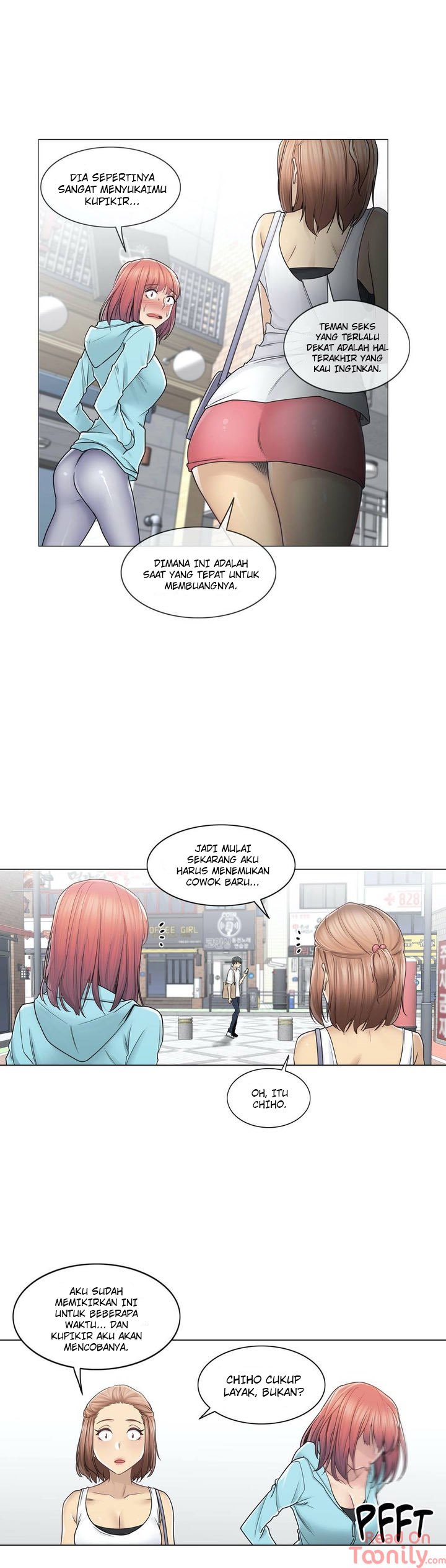 Touch to Unlock - Chapter 42 23