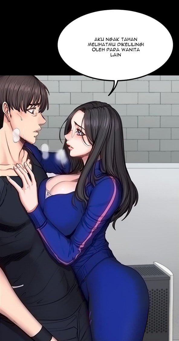 Fitness Uncensored - Chapter 42 5