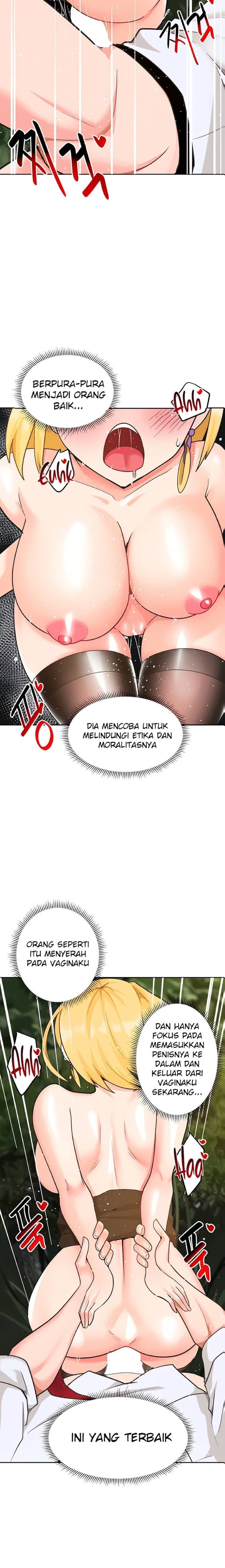 The Hypnosis App was Fake - Chapter 42 17 The Hypnosis App was Fake - Chapter 42 17