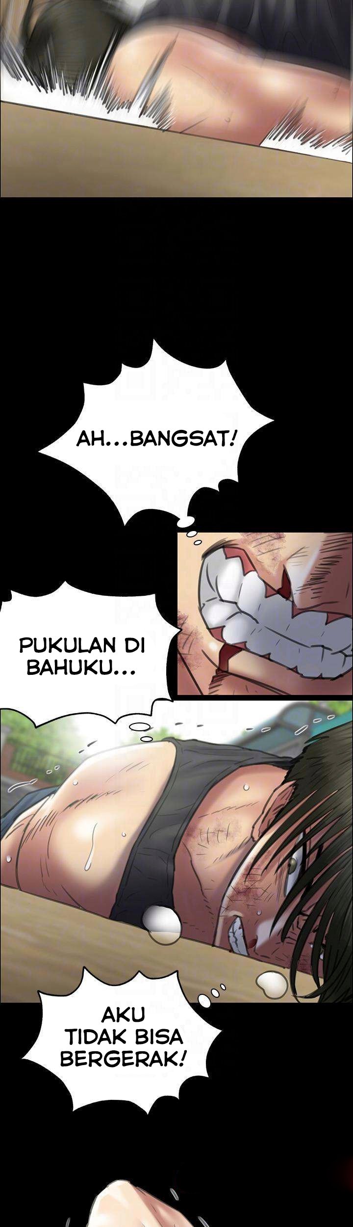 Queen Bee (Andrew) - Chapter 42 13