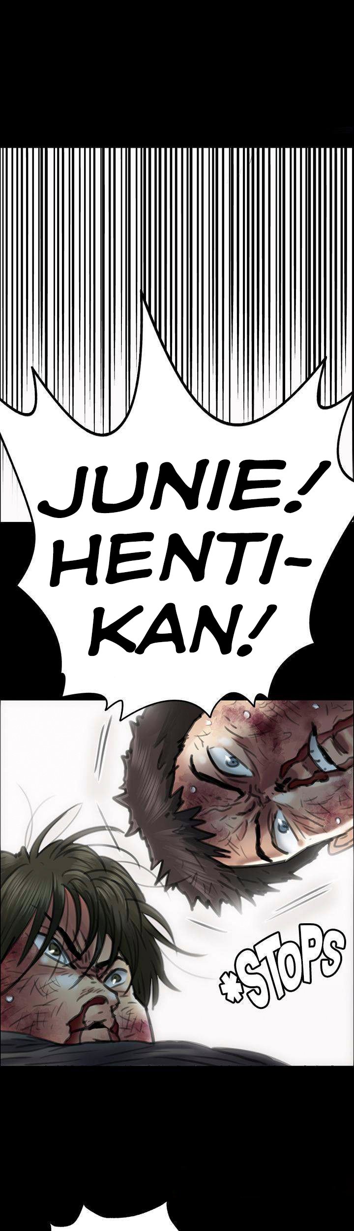 Queen Bee (Andrew) - Chapter 42 33