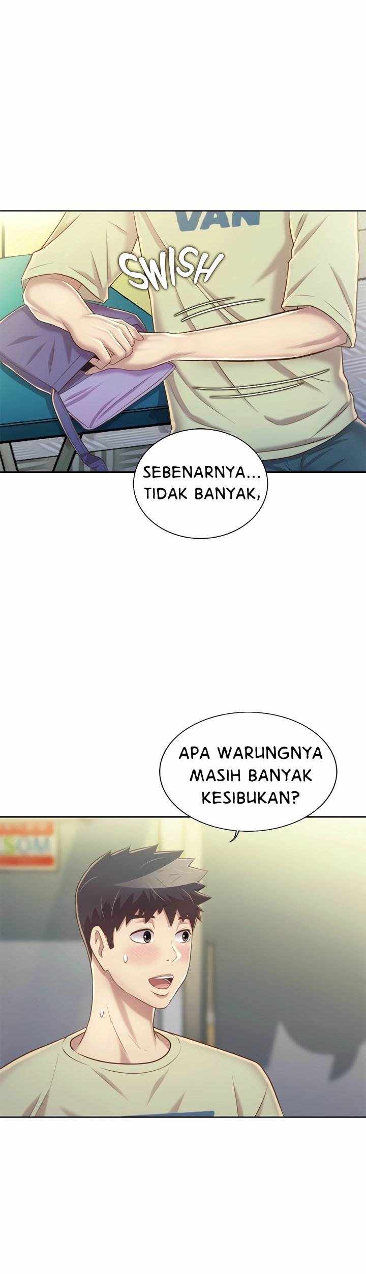 Noona&#8217;s Taste - Chapter 42 63