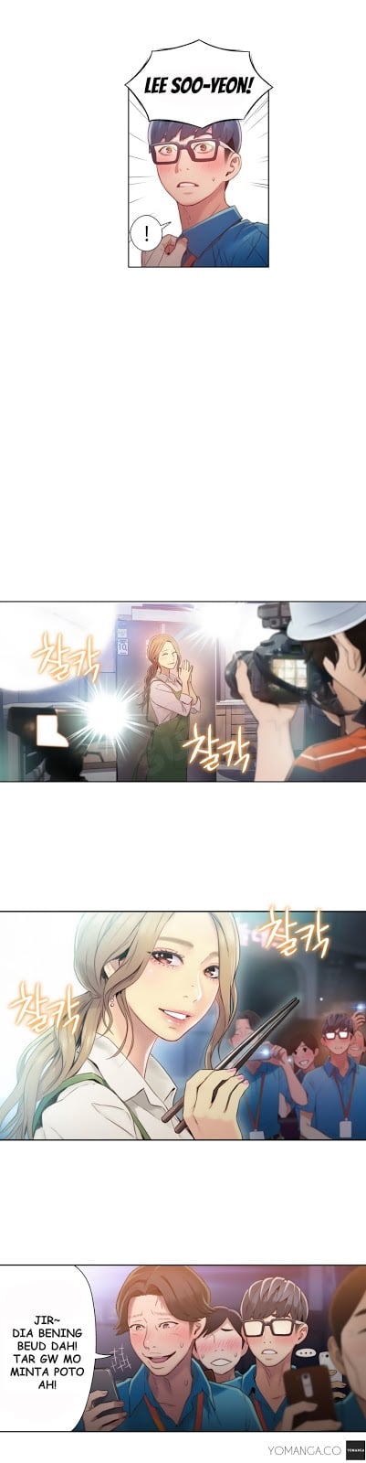 Sweet Guy - Chapter 42 10