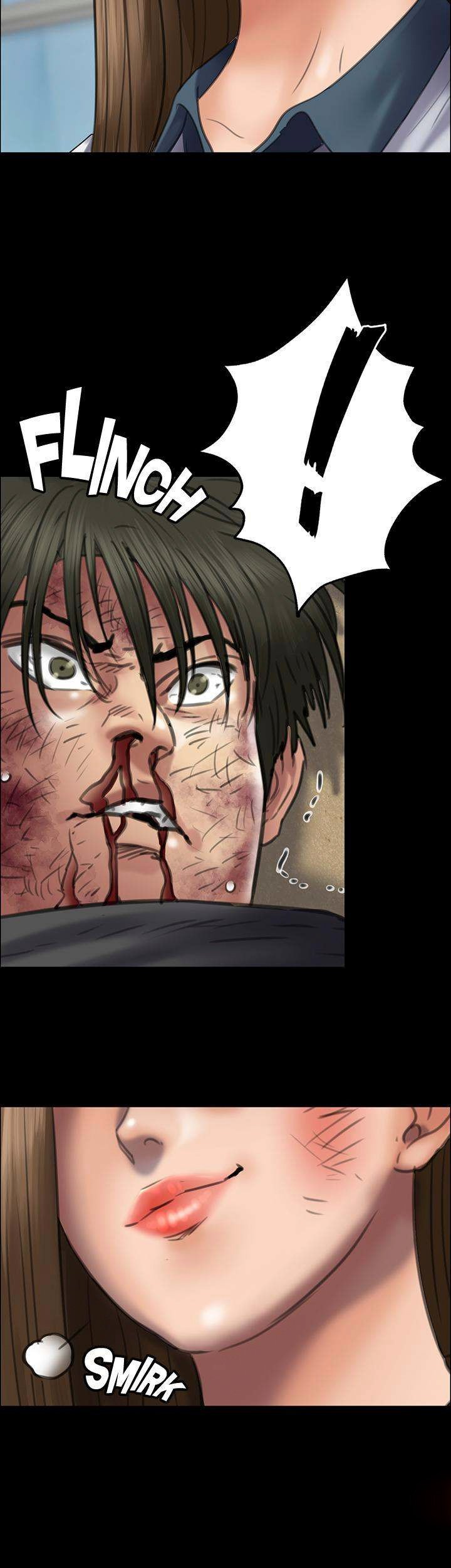 Queen Bee (Andrew) - Chapter 42 38