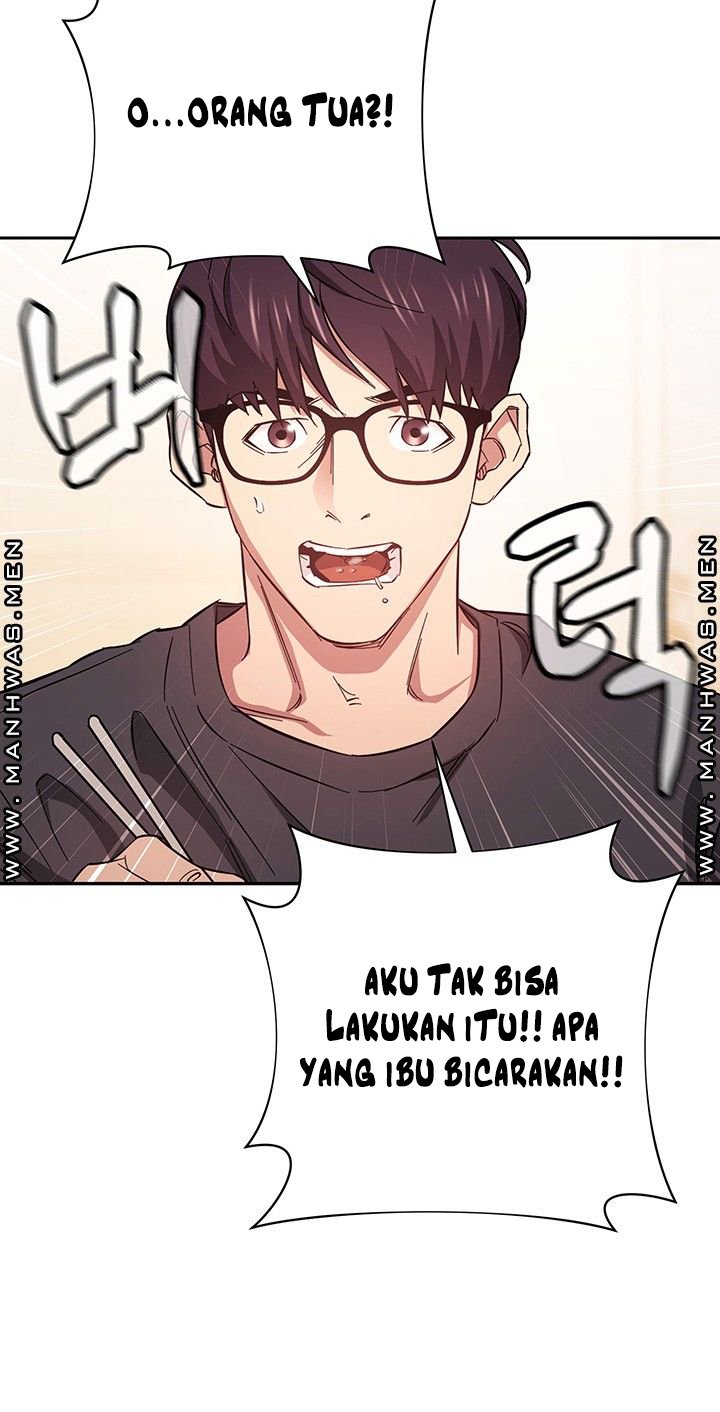 Mother Hunting - Chapter 42 38 Mother Hunting - Chapter 42 38