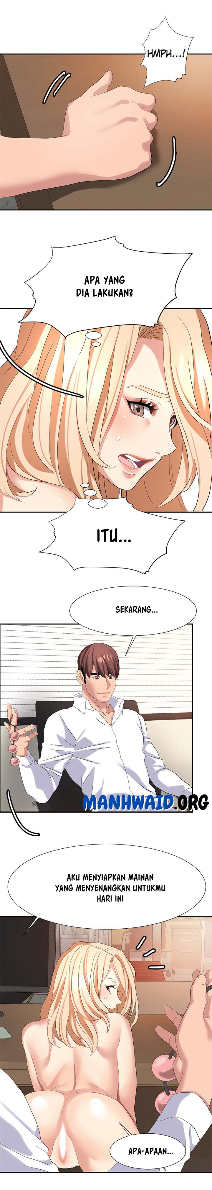 Punishments for Bad Girls - Chapter 42 9