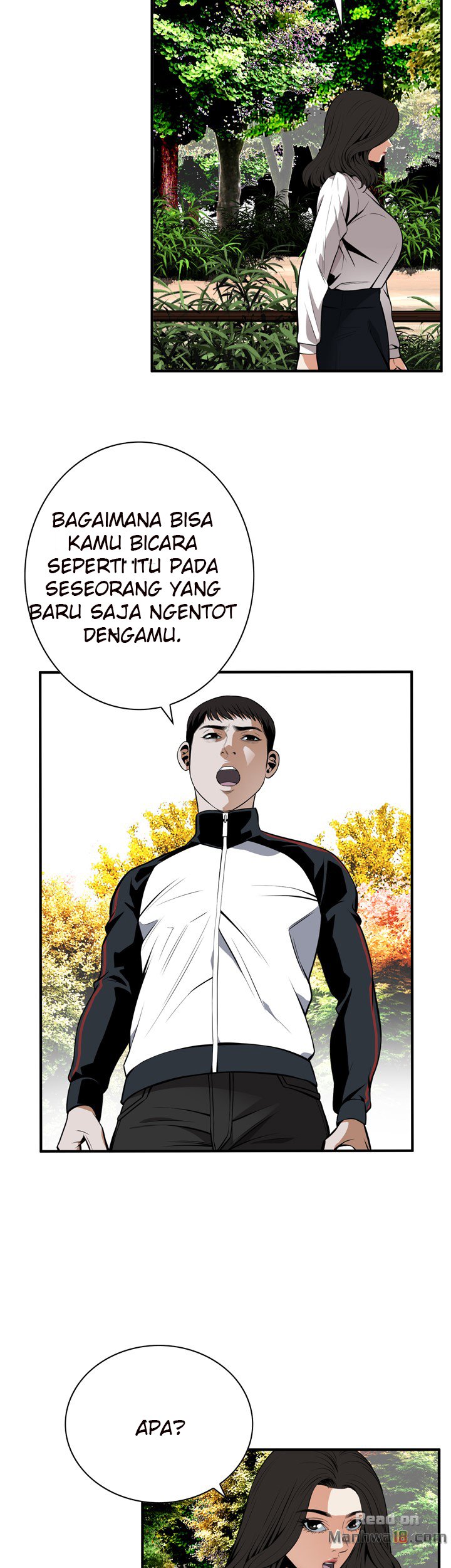 Take a Peek - Chapter 42 23