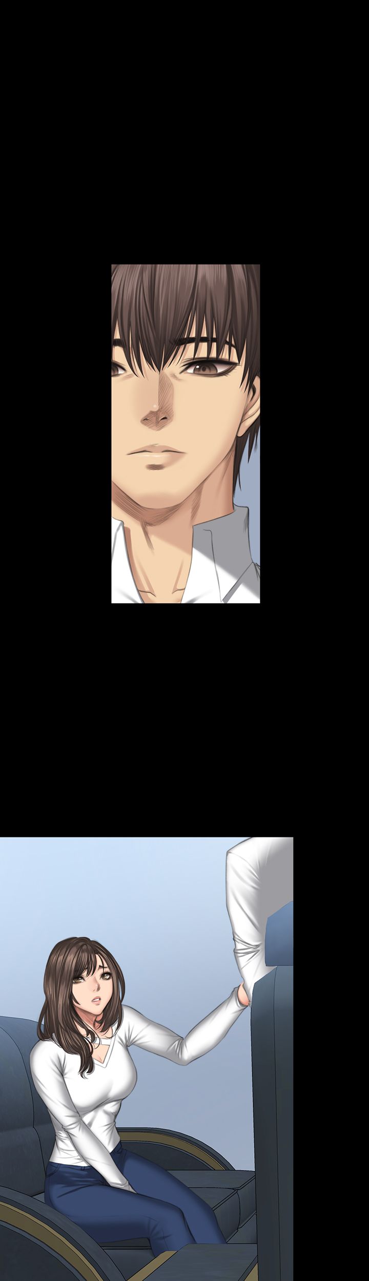 Producer: Trainee - Chapter 42 14