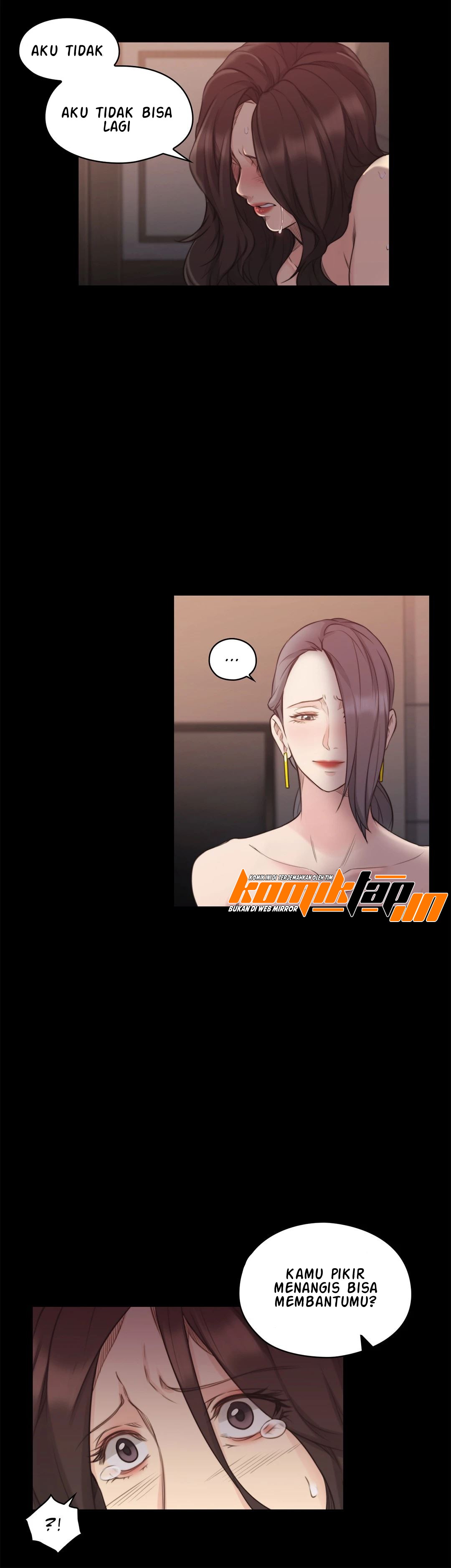 Teacher, Long Time No See - Chapter 42 13